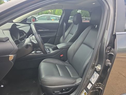 Used 2025 MAZDA CX-30 AWD 2.5 S w/ Preferred Package image 3
