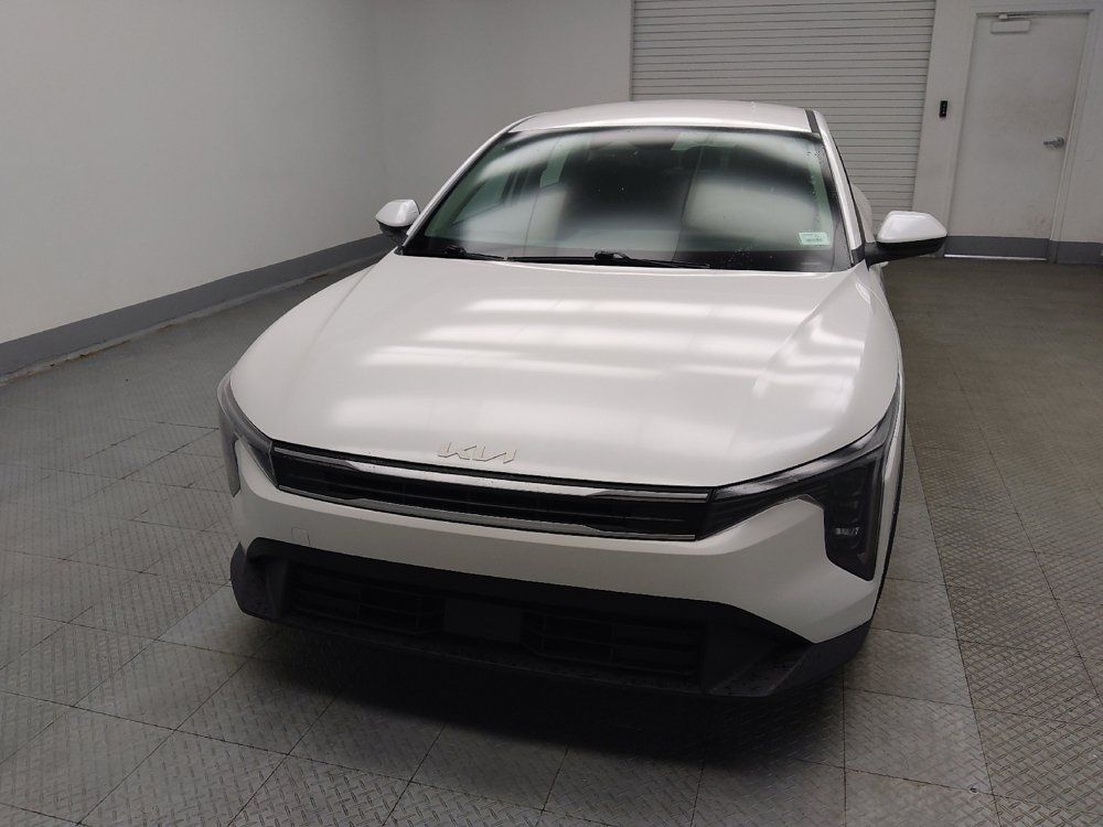 Used 2025 Kia K4 FWD image 15