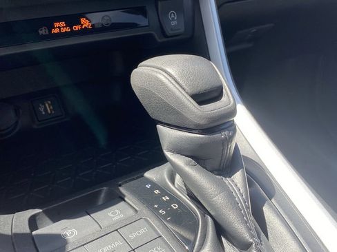 Certified 2023 Toyota RAV4 XLE AWD/4WD image 13