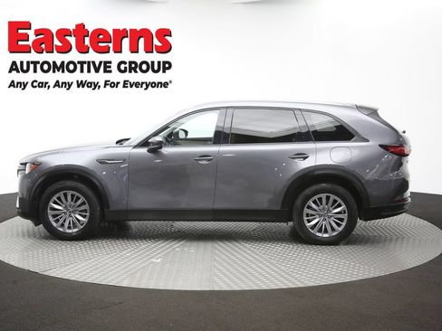Used 2024 MAZDA CX-90 Plug-In Hybrid w/ Preferred AWD/4WD image 66