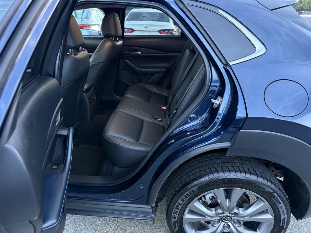 Used 2020 MAZDA CX-30 AWD w/ Select Package image 10