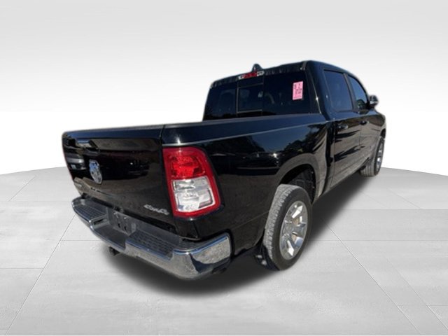 Used 2019 RAM 1500 Big Horn AWD/4WD image 37