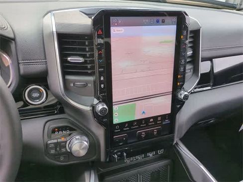 New 2026 RAM 1500 Laramie w/ Night Edition image 27