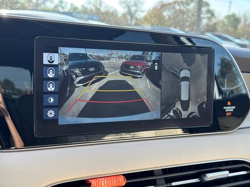 Used 2020 Hyundai Palisade Limited image 33