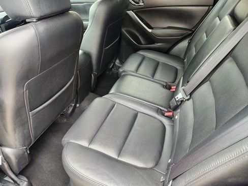 Used 2016 MAZDA CX-5 Grand Touring image 32