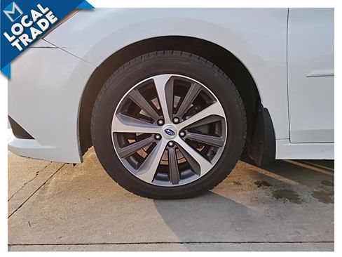 Used 2016 Subaru Legacy 3.6R Limited image 14
