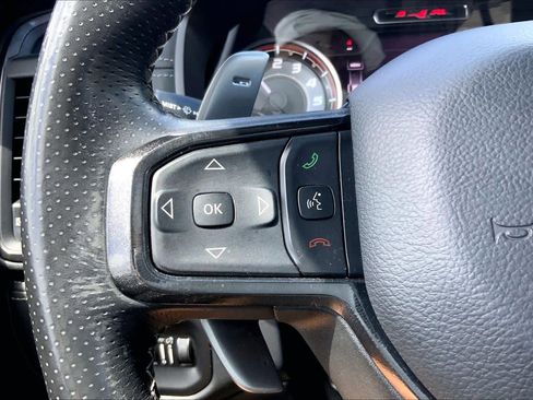 Used 2022 RAM 1500 TRX w/ TRX Level 2 Equipment Group AWD/4WD image 23