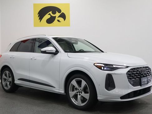 New 2026 Audi Q5 Prestige AWD/4WD image 6