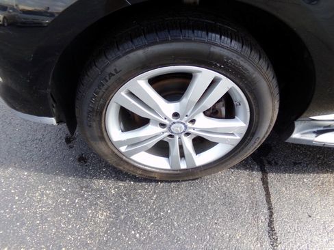 Used 2014 Mercedes-Benz ML 350 4MATIC image 34