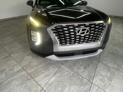 Used 2020 Hyundai Palisade SEL image 15
