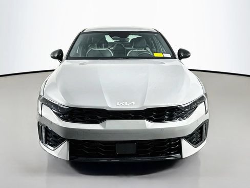 Used 2025 Kia K5 GT-Line AWD/4WD image 2