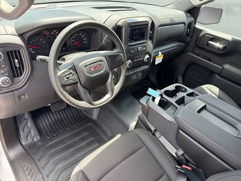 Used 2026 GMC Sierra 1500 Pro w/ Pro Value Package AWD/4WD image 25