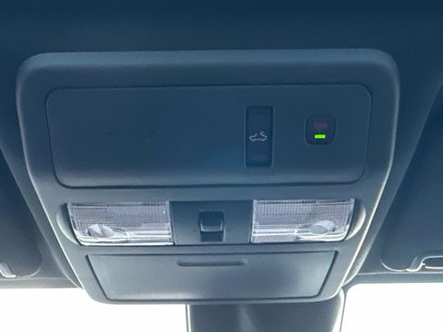 New 2026 Nissan Frontier PRO-4X w/ Pro Premium Package image 39