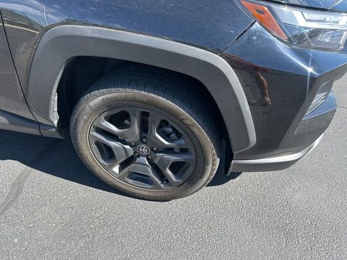 Used 2022 Toyota RAV4 Adventure AWD/4WD image 12