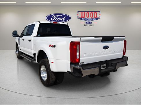 New 2026 Ford F350 XLT AWD/4WD image 5
