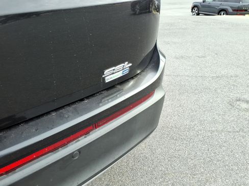 Used 2015 Ford Edge SEL w/ Equipment Group 201A image 21