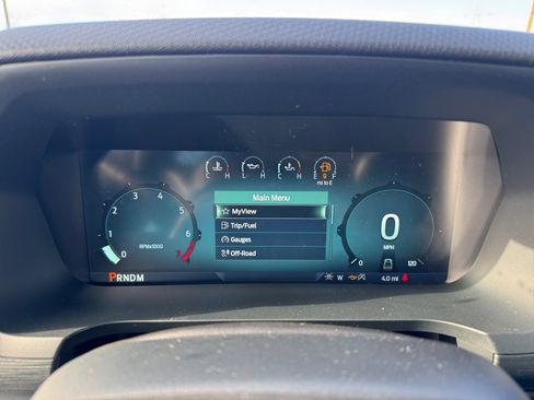 New 2025 Ford F150 STX w/ STX Black Appearance Package image 32