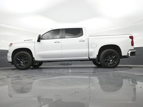 Used 2025 Chevrolet Silverado 1500 RST RWD image 25