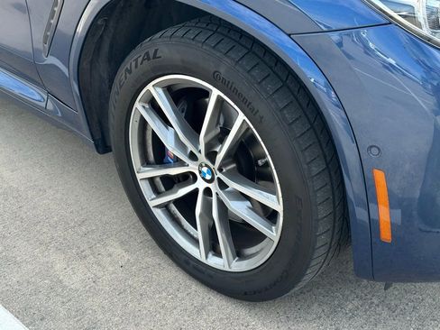 Used 2019 BMW X3 xDrive30i w/ M Sport Package 2 image 3