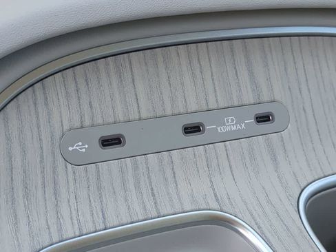 New 2026 Hyundai Palisade Calligraphy FWD image 34