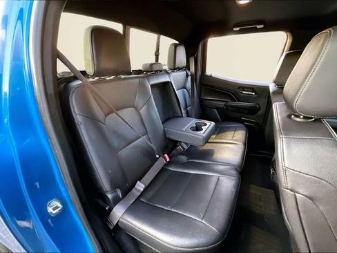 Used 2023 Chevrolet Colorado LT w/ LT Convenience Package III image 17
