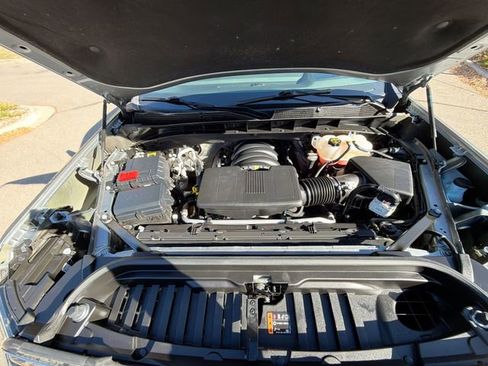 Certified 2024 GMC Sierra 1500 Denali w/ Denali Reserve Package image 31