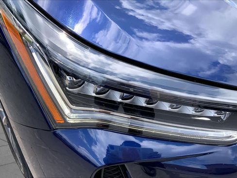 Used 2024 Acura RDX w/ Technology Package AWD/4WD image 28