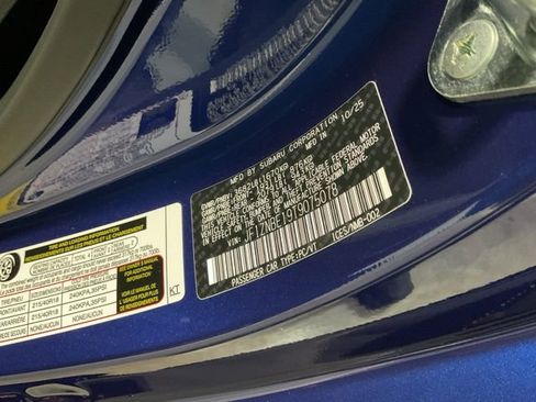 New 2026 Toyota GR86 Premium image 23