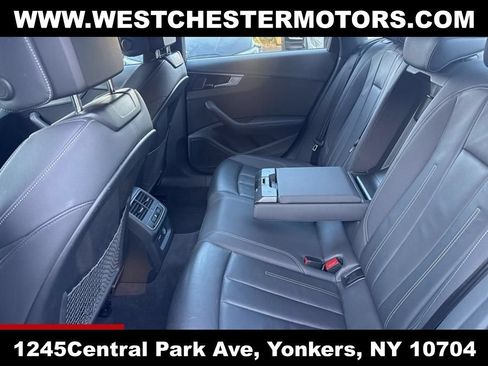 Used 2023 Audi A4 2.0T Premium Plus AWD/4WD image 27