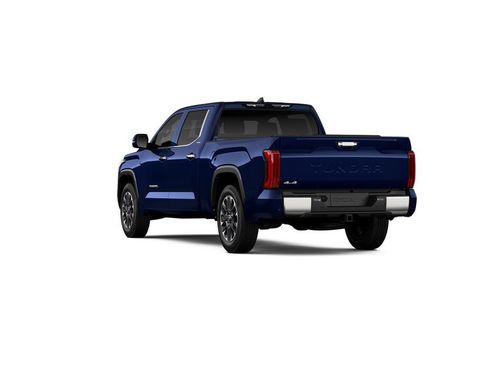 New 2026 Toyota Tundra Limited AWD/4WD image 14
