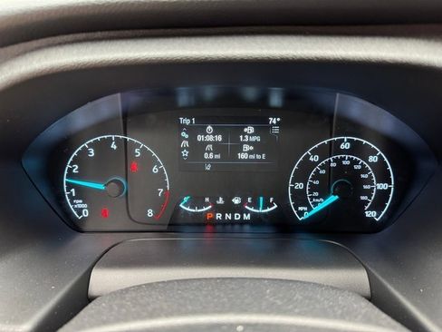 New 2025 Ford Transit 350 Low Roof image 14