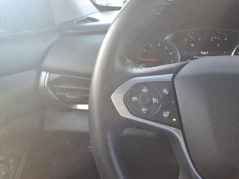 Certified 2021 Chevrolet Traverse LT image 17