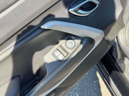 Used 2019 Chevrolet Camaro LT w/ RS Package RWD image 18