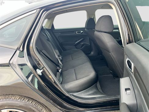 Used 2022 Honda Civic LX image 25