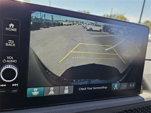 Used 2024 Honda CR-V Sport-L image 29