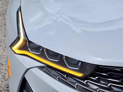 Certified 2023 Kia K5 GT-Line w/ GT-Line Premium Package FWD image 9
