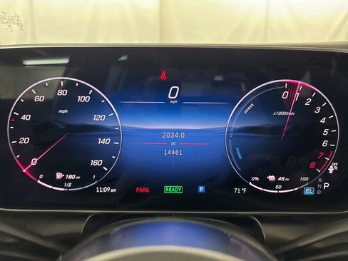 Certified 2025 Mercedes-Benz GLC 350e 4MATIC image 18