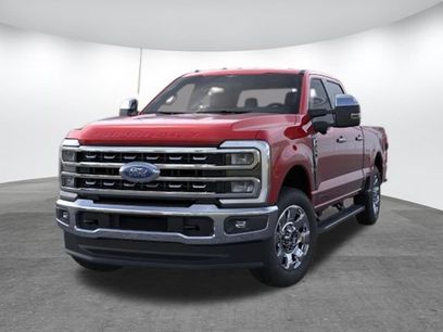 New 2026 Ford F250 Lariat w/ Chrome Package