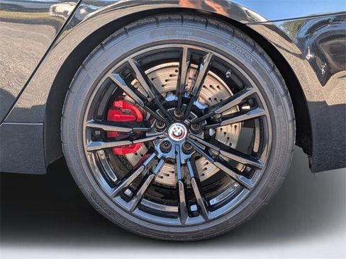 Used 2023 BMW M5 w/ Competition Package image 11