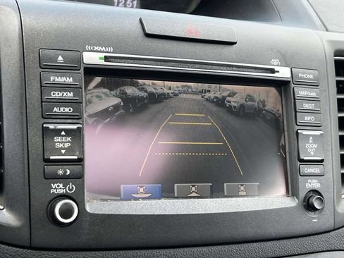 Used 2012 Honda CR-V EX-L image 61