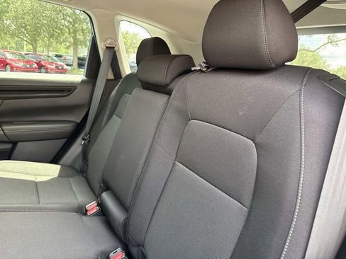 Certified 2026 Honda CR-V EX image 15