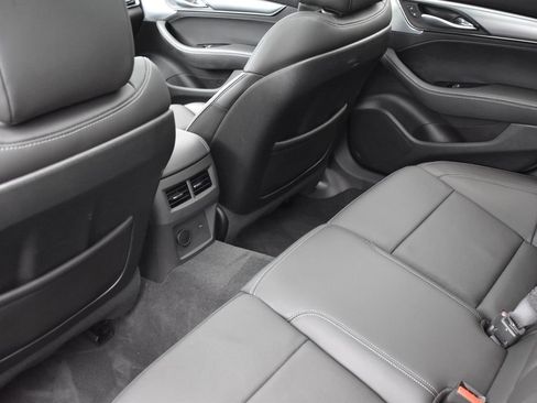 Certified 2023 Cadillac CT5 Luxury image 26