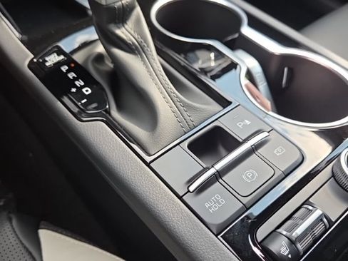 New 2026 Kia K5 GT-Line w/ GT-Line Premium Package FWD image 36
