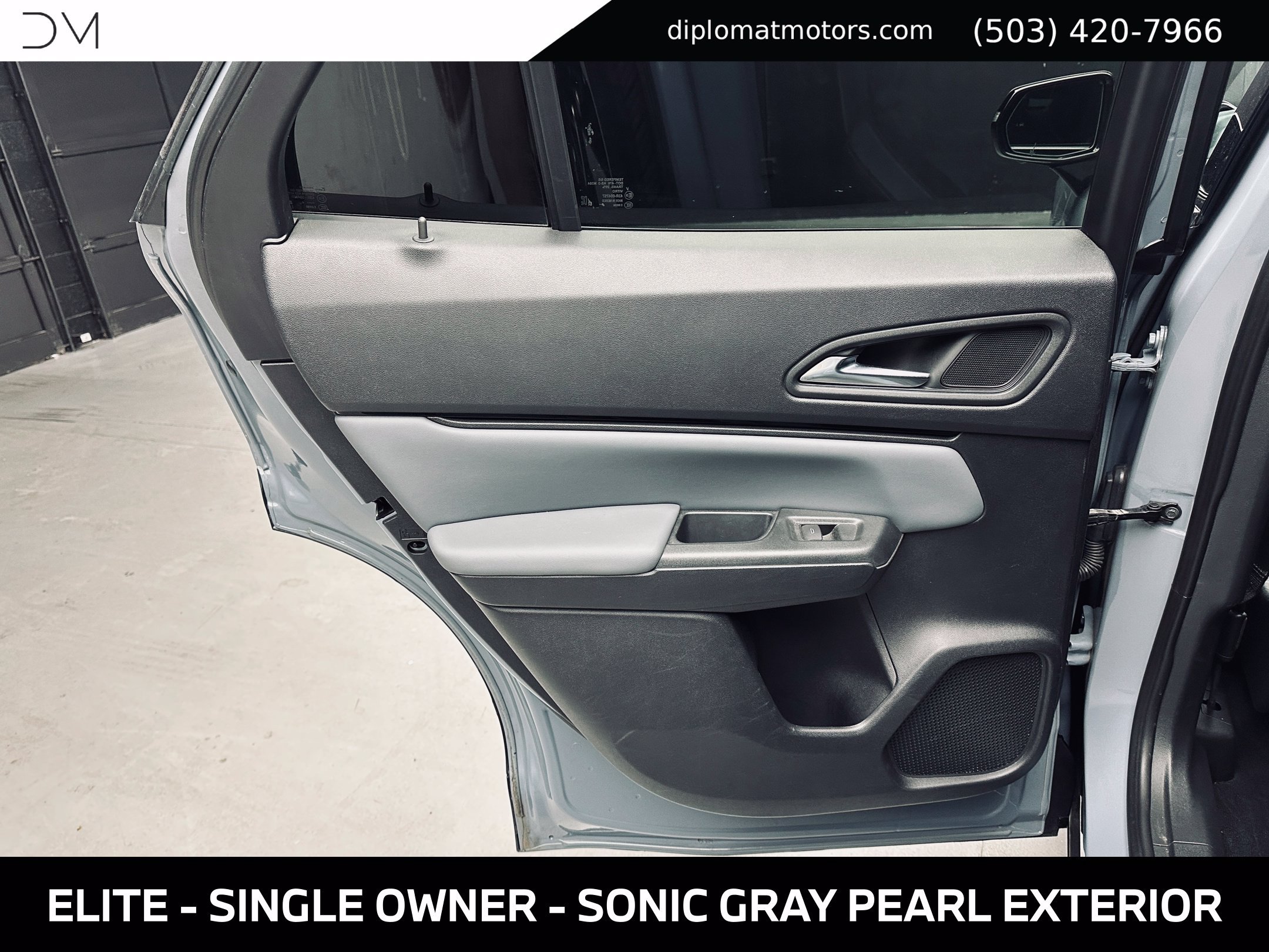 Used 2024 Honda Prologue Elite image 30