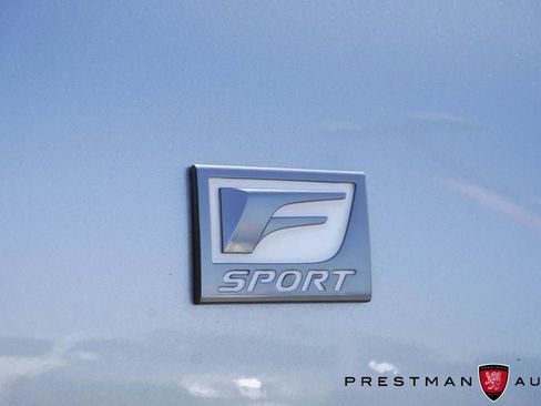 Used 2019 Lexus IS 300 F Sport AWD/4WD image 4