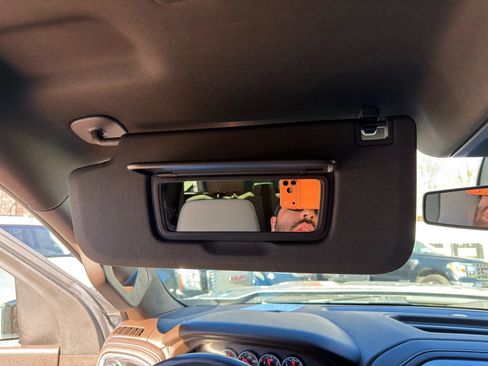 Used 2020 Chevrolet Silverado 1500 LT w/ All-Star Edition image 23