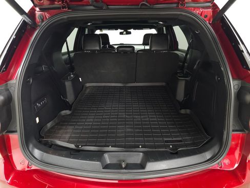 Used 2017 Ford Explorer Limited w/ Equipment Group 301A AWD/4WD image 8
