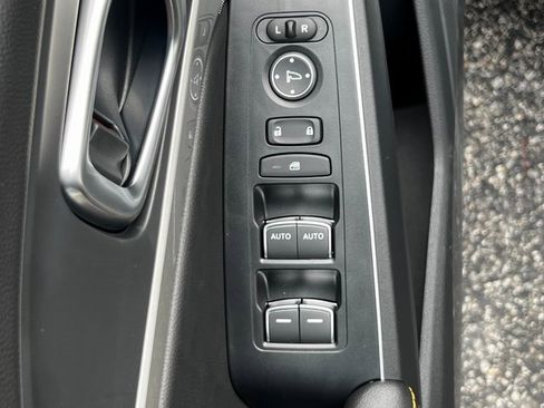 New 2026 Acura Integra A-Spec image 15