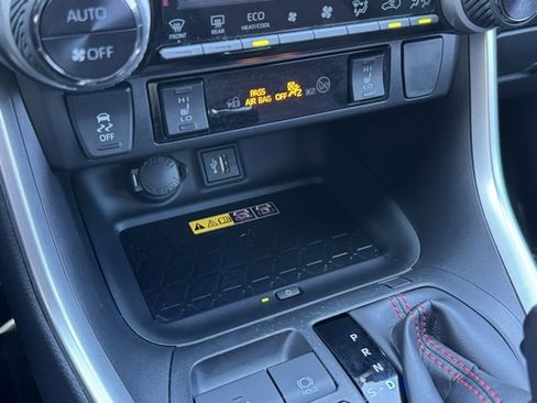 Certified 2024 Toyota RAV4 XSE w/ Weather Package image 15