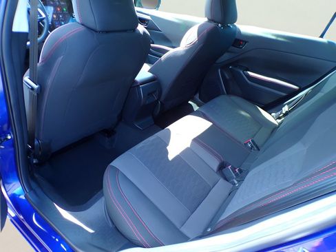 Certified 2024 Subaru Impreza 2.0i Sport AWD/4WD image 17